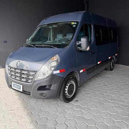 RENAULT MASTER 2.3 DCI DIESEL EXTRA VITRÉ L3H2 3P MANUAL RENAULT MASTER 2.3 DCI DIESEL EXTRA VITRÉ L3H2 3P MANUAL
